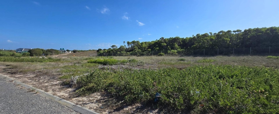 0 Bedroom Property for Sale in Kleinbaai Western Cape